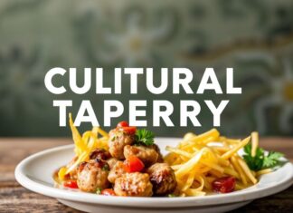 Aberdeen’s Cultural Tapestry: Celebrating Diversity Through Food and Festivities Aberdeen's Cultural Tapestry: Celebrating Diversity Through Cuisine and Celebrations