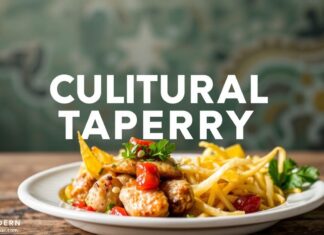 Aberdeen’s Cultural Tapestry: Celebrating Diversity Through Food and Festivities Aberdeen's Cultural Tapestry: Celebrating Diversity Through Cuisine and Celebrations