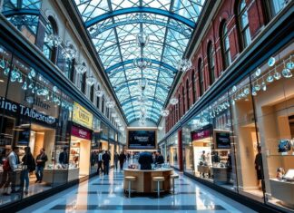 Aberdeen’s Diamond District: A Sparkling Hub of Tradition and Innovation Aberdeen's Diamond District: A Glittering Center of Tradition and Innovation