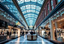 Aberdeen’s Diamond District: A Sparkling Hub of Tradition and Innovation Aberdeen's Diamond District: A Glittering Center of Tradition and Innovation