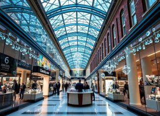 Aberdeen’s Diamond District: A Sparkling Hub of Tradition and Innovation Aberdeen's Diamond District: A Glittering Center of Tradition and Innovation