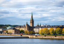 Aberdeen’s Economic Landscape: A Closer Look at the City’s Resilient Business Environment Aberdeen's Economic Landscape: An In-Depth Examination of the City's Robust Business Environment