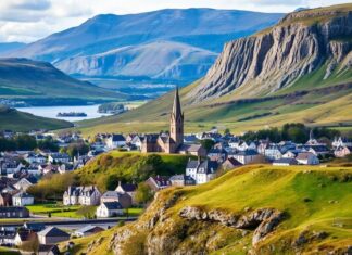 Aberdeen’s Economic Landscape: A Comprehensive Overview Aberdeen's Economic Landscape: A Comprehensive Overview