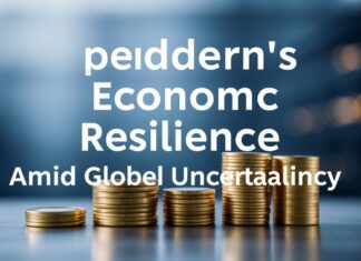 Aberdeen’s Economic Resilience Amid Global Uncertainty Aberdeen's Economic Resilience Amid Global Uncertainty