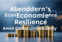 Aberdeen’s Economic Resilience Amid Global Uncertainty Aberdeen's Economic Resilience Amid Global Uncertainty