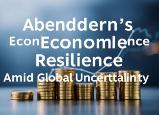 Aberdeen’s Economic Resilience Amid Global Uncertainty Aberdeen's Economic Resilience Amid Global Uncertainty