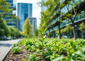 Aberdeen’s Green Initiative: A Breath of Fresh Air in Urban Development Aberdeen's Green Initiative: A Breath of Fresh Air in Urban Development