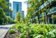 Aberdeen’s Green Initiative: A Breath of Fresh Air in Urban Development Aberdeen's Green Initiative: A Breath of Fresh Air in Urban Development