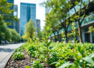 Aberdeen’s Green Initiative: A Breath of Fresh Air in Urban Development Aberdeen's Green Initiative: A Breath of Fresh Air in Urban Development