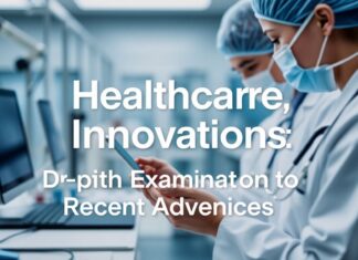Aberdeen’s Healthcare Innovations: A Closer Look at Recent Developments Aberdeen's Healthcare Innovations: An In-Depth Examination of Recent Advances