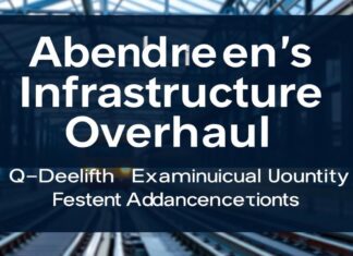 Aberdeen’s Infrastructure Overhaul: A Comprehensive Look at Recent Developments Aberdeen's Infrastructure Overhaul: An In-Depth Examination of Recent Advancements
