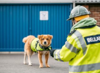 Aberdeen’s Innovative Approach to Community Safety and Animal Welfare Aberdeen's Innovative Approach to Community Safety and Animal Welfare