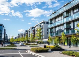 Aberdeen’s Innovative Approach to Sustainable Urban Development Aberdeen's Innovative Approach to Sustainable Urban Development