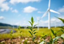 Aberdeen Takes a Step Towards a Sustainable Future with Renewable Energy Initiatives Aberdeen Takes a Step Towards a Sustainable Future with Renewable Energy Initiatives