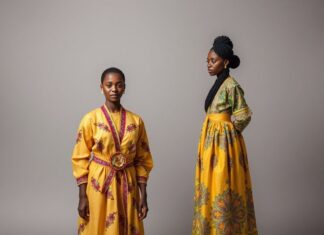 Cultural Fusion: The Global Influence of Traditional Attire in Modern Fashion Cultural Fusion: The Global Impact of Traditional Clothing on Contemporary Fashion