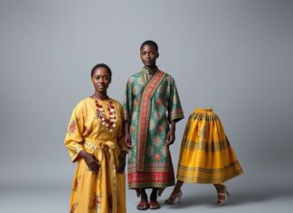 Cultural Fusion: The Global Influence of Traditional Attire in Modern Fashion Cultural Fusion: The Global Impact of Traditional Clothing on Contemporary Fashion