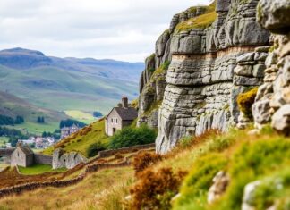 Exploring the Cultural Tapestry of Northern Ireland: From Aberdeen to Lisburn Exploring the Cultural Tapestry of Northern Ireland: From Aberdeenshire to Lisburn