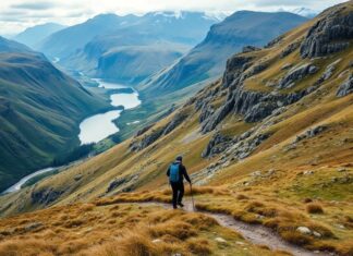 Exploring the Rise of Adventure Tourism in Scotland’s Highlands Exploring the Growth of Adventure Tourism in Scotland's Highlands