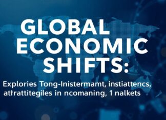 Global Economic Shifts: Exploring Long-Term Investment Strategies in Emerging Markets Global Economic Shifts: Exploring Long-Term Investment Strategies in Emerging Markets