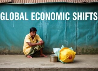 Global Economic Shifts: How Bangladeshis Are Navigating Financial Challenges Global Economic Shifts: How Bangladeshis Are Coping with Financial Challenges
