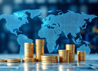 Global Economic Shifts: How Interest Rate Trends Are Reshaping Financial Landscapes Global Economic Shifts: How Interest Rate Trends Are Reshaping Financial Landscapes