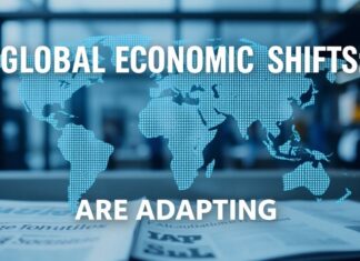 Global Economic Shifts: How Regional News Outlets Are Adapting Global Economic Shifts: How Regional News Outlets Are Adapting
