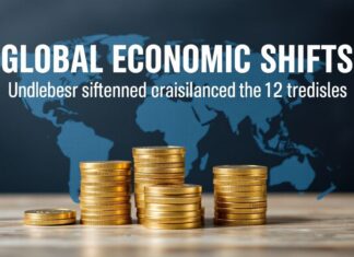 Global Economic Shifts: Understanding Inflation Trends and Their Impact Global Economic Shifts: Understanding Inflation Trends and Their Effects