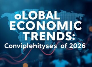 Global Economic Trends: Navigating the Complexities of 2026 Global Economic Trends: Navigating the Complexities of 2026
