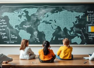 Global Education Innovations: A Look into Modern Classroom Practices Global Education Innovations: An Insight into Contemporary Classroom Practices