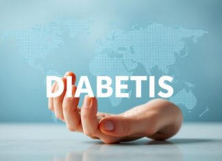 Global Health Crisis: The Rising Tide of Diabetes and Effective Management Strategies Global Health Crisis: The Escalating Prevalence of Diabetes and Effective Management Approaches