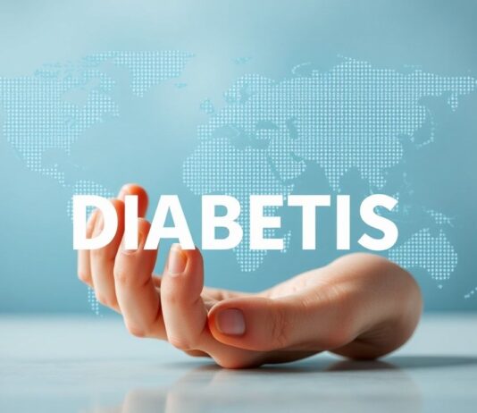 Global Health Crisis: The Rising Tide of Diabetes and Effective Management Strategies Global Health Crisis: The Escalating Prevalence of Diabetes and Effective Management Approaches