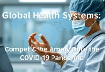 Global Health Systems: A Comparative Analysis Amidst the COVID-19 Pandemic Global Health Systems: A Comparative Analysis During the COVID-19 Pandemic