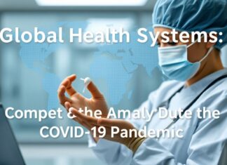 Global Health Systems: A Comparative Analysis Amidst the COVID-19 Pandemic Global Health Systems: A Comparative Analysis During the COVID-19 Pandemic