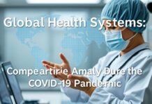 Global Health Systems: A Comparative Analysis Amidst the COVID-19 Pandemic Global Health Systems: A Comparative Analysis During the COVID-19 Pandemic