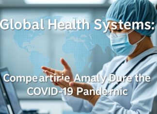 Global Health Systems: A Comparative Analysis Amidst the COVID-19 Pandemic Global Health Systems: A Comparative Analysis During the COVID-19 Pandemic