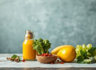 Global Health Trends: The Rise of Nutritional Awareness and Its Impact on Public Policy Global Health Trends: The Increase in Nutritional Awareness and Its Influence on Public Policy