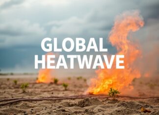 Global Heatwave: Understanding the Science and Impact Global Heatwave: Understanding the Science and Effects