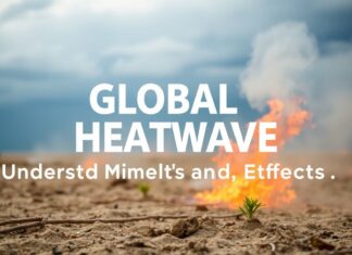 Global Heatwave: Understanding the Science and Impact Global Heatwave: Understanding the Science and Effects