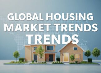 Global Housing Market Trends: Insights and Projections for 2026 Global Housing Market Trends: Insights and Projections for 2026