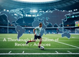 Global Sports Landscape: A Comprehensive Overview of Recent Developments Global Sports Landscape: A Thorough Examination of Recent Advances