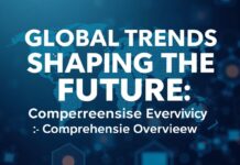 Global Trends Shaping the Future: A Comprehensive Overview Global Trends Shaping the Future: A Comprehensive Overview