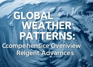 Global Weather Patterns: A Comprehensive Overview of Recent Developments Global Weather Patterns: A Comprehensive Overview of Recent Advances