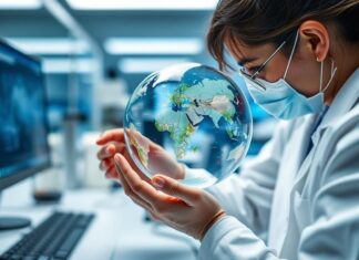 Innovative Research from Utrecht University Sparks Global Interest Innovative Research from Utrecht University Sparks Global Interest