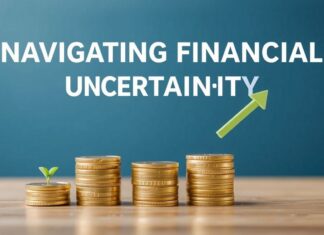 Navigating Financial Uncertainty: Expert Tips for Effective Financial Planning Navigating Financial Uncertainty: Expert Tips for Effective Financial Planning