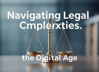 Navigating Legal Complexities: The Role of Bar Associations in the Digital Age Navigating Legal Complexities: The Role of Bar Associations in the Digital Age