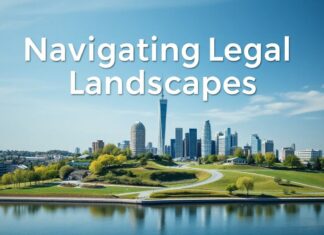 Navigating Legal Landscapes: The Role of Top Legal Consultancy Firms in Today’s World Navigating Legal Landscapes: The Role of Leading Legal Consultancy Firms in Today's World