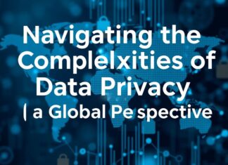 Navigating the Complexities of Data Privacy: A Global Perspective Navigating the Complexities of Data Privacy: A Global Perspective