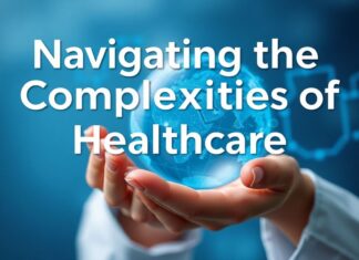 Navigating the Complexities of Global Healthcare: Recent Developments and Insights Navigating the Complexities of Global Healthcare: Recent Developments and Insights