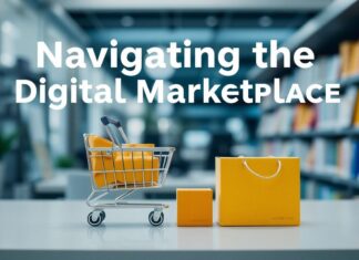 Navigating the Digital Marketplace: A Guide to Online Shopping Platforms Navigating the Digital Marketplace: A Guide to Online Shopping Platforms