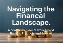 Navigating the Financial Landscape: A Comprehensive Guide to Banking Products and Services Navigating the Financial Landscape: A Comprehensive Guide to Banking Products and Services